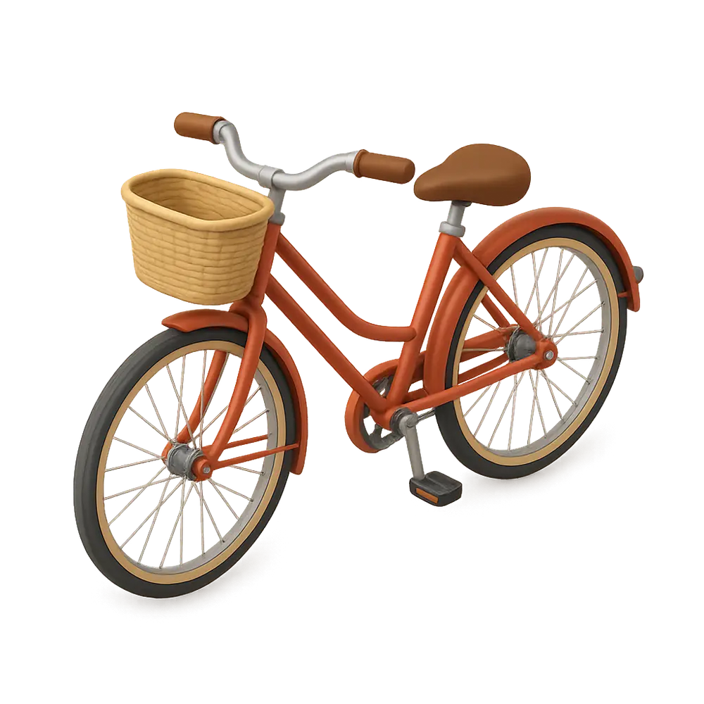 Előresorolás kerékpárral