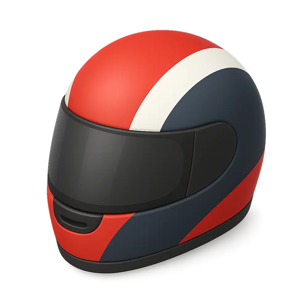 Kötelező a bukósisak