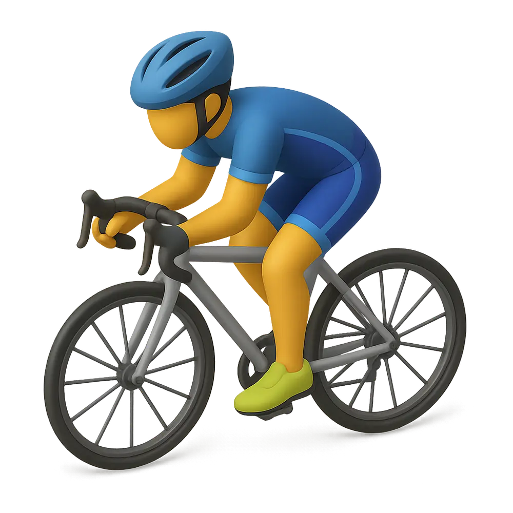 Kerékpározás a járdán